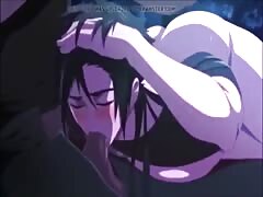 Big dick goblins in a goblin cave fucking beautiful and hot hentai babes