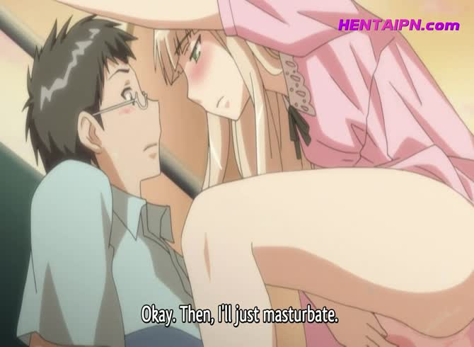 Incest Hentai